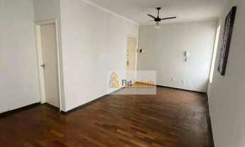 Imagem 2: Apartamento com 2 dormitórios à venda, 79 m² por R$ 185.000,00 - Centro - Ribeirão Preto/S