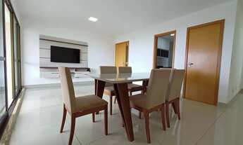 Imagem 5: Apartamento Mobiliado para Locação 3 Suítes | Andar Alto