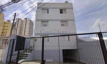 Imagem: Apartamento - Jardim Chapadão - Campinas