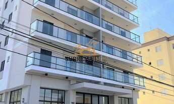 Imagem: Apartamento com 66 m² à venda - Condomínio