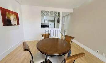 Imagem 4: Apartamento com 2 quartos para alugar, 79 m² - Condomínio Vitrine Esplanada - Votorantim/S