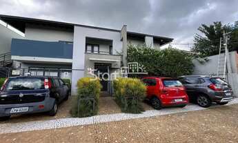 Imagem 2: Casa - Taquaral - Campinas