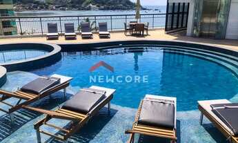 Imagem: Apartamento em 129 E1 - Centro - Itapema/SC