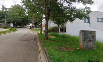 Imagem 3: Condomínio Vintage Terreno de 762 m² - Granja Viana