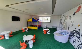 Imagem 7: SOLAR DE VILAS Apartamento com 2 dormitórios