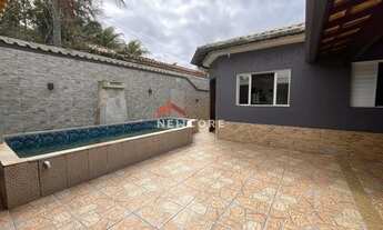 Imagem 3: Casa em Rua Bolivar - Bopiranga - Itanhaém/SP