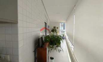 Imagem 5: Apartamento em Rua Xixova - Canto do Forte - Praia Grande/SP