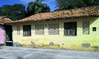 Imagem 2: VENDE-SE CASA EM BARREIRINHAS-MA