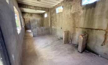 Imagem 6: Ágio 3 barracões