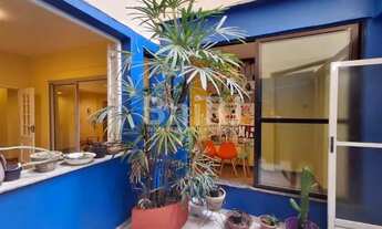 Imagem 6: ALUGO LINDO GARDEN VENTILADO, CLARO, COM SALA, 2 QUARTOS, PREDIO COM PORTARIA 24H, VAZIO R