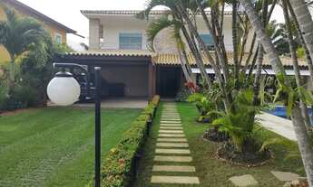 Imagem 6: Casa Duplex 4/4 em Busca vida