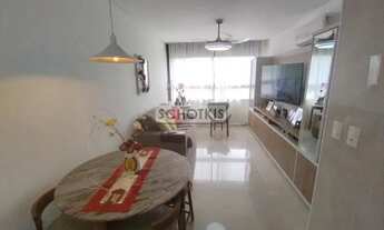 Imagem 3: IMOBILIÁRIA SCHOTKIS VENDE EXCEPCIONAL APARTAMENTO 02 DORMITÓRIOS MOBILIADO (PORTEIRA FECH