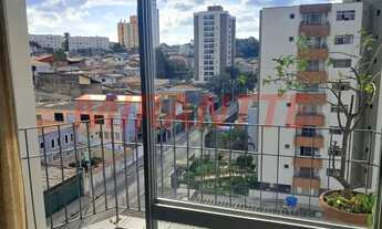 Imagem 6: Apartamento á Venda com 72 m², 02 dorms, 02 vaga, sacada-Lauzane Paulista