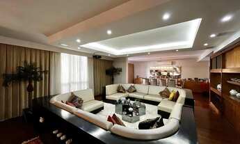 Imagem 4: INGA Apartamentaço 398m² salão 150m² 4 quartos 3 suítes 3 vagas - Niterói - RJ