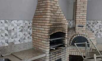 Imagem 5: Apartamento A Venda no Condomínio North Way Residence no Centro de Paulista