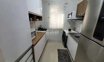 Imagem 6: Apartamento à Venda em Campinas, São José 2 Quartos, 48m², R$350mil