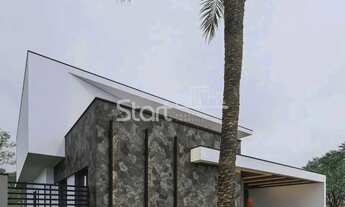 Imagem 7: Casa - Loteamento Alphaville Campinas - Campinas