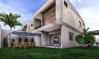 Imagem: COND. DOM JOSE, LINDA CASA EM CONDOMINIO