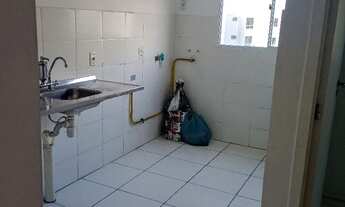 Imagem 4: Locação de apto em Santa Cruz