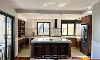 Imagem 7: Apartamento à venda em Campinas, Cambuí, com 3 suítes, com 160 m², Di Montevecchio