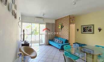 Imagem: Apartamento em Rua Marivaldo Fernandes