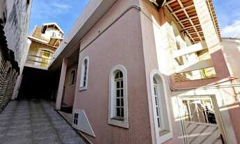 Imagem 2: Sobrado para venda em Vila Irmãos Arnoni com 6 quartos, sendo 1 suíte , 380m²