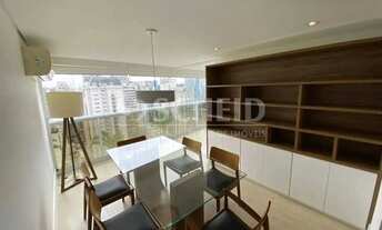 Imagem 5: LOCAÇÃO DE FLAT NA VILA NOVA CONCEIÇÃO