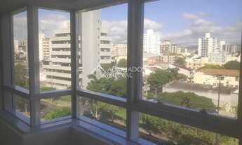 Imagem 2: Sala comercial com 42,17m²