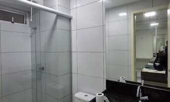 Imagem 3: Alx- Apartamento com 2 quartos no Reserva Tropical