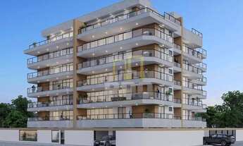 Imagem 5: Apartamento com 3 quartos à venda - Costazul - Rio das Ostras/RJ