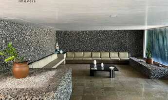 Imagem 2: Apartamento com 3 suítes no bairro Aldeota - Fortaleza/CE