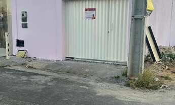 Imagem 4: Alugo casa 2/4, Suíte, Garagem, Piscina, Quintal no Emissário em Arembepe