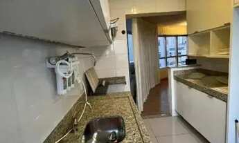 Imagem 6: Apartamento à venda, 1 quarto, 1 suíte, 1 vaga, Lourdes - Belo Horizonte/MG