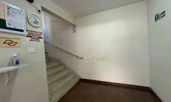 Imagem 4: Apartamento com 1 dormitório à venda, 40 m² por R$ 210.000,00 - Vila Guilhermina - Praia G