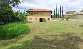 Imagem 5: Terreno em Condomínio à Venda em Sumaré-SP, na Estância Árvore da Vida com 660m² de Área!