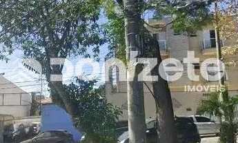 Imagem 4: Terreno à venda, 386 m² por R$ 1.050.000,00 - Campestre - Santo André/SP