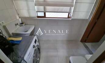 Imagem 6: Apartamento à venda em Maringá, Zona 01, com 3 quartos, com 130 m², Ferrarini