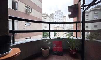 Imagem 5: Higienópolis- Flat, ao lado do Shopping, 1 dorm, garagem