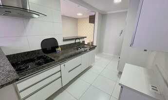Imagem 3: Apartamento à venda em Piracicaba, Jardim Parque Jupiá, com 2 quartos, com 62 m²