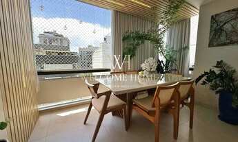 Imagem 5: Apartamento com 3 quartos à venda, 90 m² por R$ 990.000 - Jardim Icaraí - Niterói/RJ