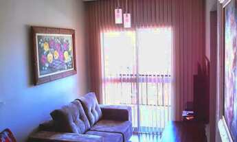 Imagem: Apartamento Bosque dos Ipes