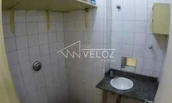 Imagem: Sala-À VENDA-Centro-Rio de Janeiro-RJ