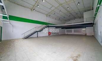 Imagem 6: SALÃO COMERCIAL PARA LOCAÇÃO NO PORTAL DOS IPÊS, CAJAMAR-SP!