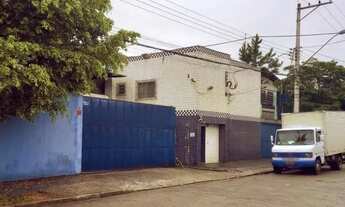 Imagem 6: Galpão/Depósito/Armazém para aluguel tem 1800 metros quadrados