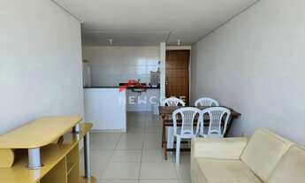 Imagem 7: Apartamento em Rua Maria do Pace Rócco - Camboinha - Cabedelo/PB