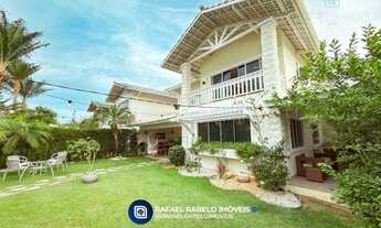 Imagem 2: Casa em condomínio fechado no bairro José de Alencar no Condomínio Monte Carmel