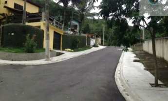 Imagem 4: Ocean Vende: Piratininga, Terreno, Declive, 459m2, com projeto aprovado e ótima localizaçã