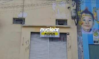 Imagem: Salão para aluguel, Cidade São Mateus