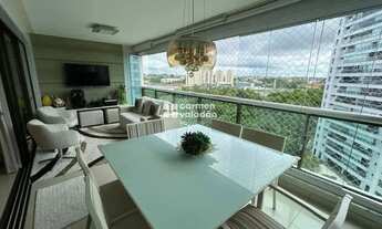 Imagem 2: Apartamento 4/4 à venda na Paralela