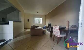 Imagem 3: CASA ASSOBRADADA - LOTEAMENTO NOVA ESPÍRITO SANTO - SP